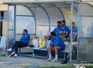 ΑΣ Μετέωρα: οι αλλαγές προπονητών τα τελευταία 25 χρόνια