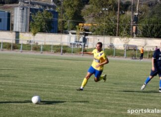 Τα αποτελέσματα της πρεμιέρας του 3ου ομίλου