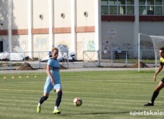 Ξεκινάει σήμερα η Γ’ Εθνική – τα παιχνίδια του 3ου ομίλου