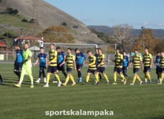 Γ’ Εθνική: Μετέωρα vs ΑΟ Σελλάνων