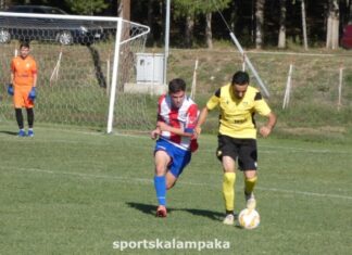 Α’ Ερασιτεχνική: οι διαιτητές της 2ης αγωνιστικής