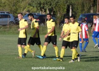 Σούπερ πρεμιέρα για την Κρύα Βρύση, νίκη με 3-0 τους Παραληθαίους