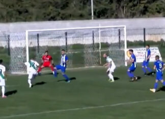 Ατρόμητος Παλαμά και Ελασσόνα έμειναν στο 1-1