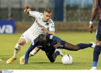 Super League: 8 είναι τα παιχνίδια που έχουν αναβληθεί