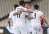 Η Εθνική νίκησε 2-0 την Μολδαβία, δύο δοκάρια ο Φορτούνης