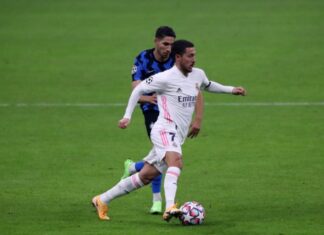 Champions League: αποτελέσματα και βαθμολογίες