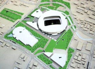 Μέχρι το 2024 το νέο γήπεδο του Παναθηναϊκού