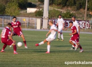 Super League: την Τετάρτη το εξ’ αναβολής ΑΕΛ-Άρης