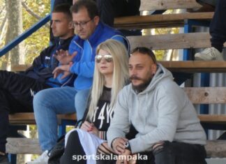 ΑΣ Μετέωρα: έκλεισε ο κύκλος της διοίκησης του Κώστα Βαβίτσα