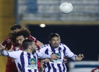 Απόλλων Σμύρνης-Βόλος: από 3-0 έγινε 3-3