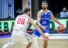 Η Ελλάδα νίκησε την Βουλγαρία 84-78
