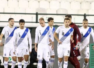 Η Εθνική Ελπίδων νίκησε 1-0 την Σκωτία