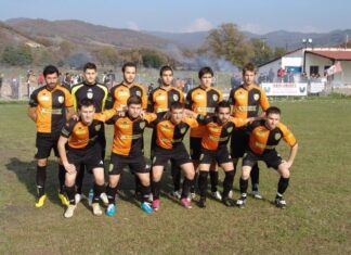 Flashback στα Μετέωρα του 2010-11
