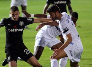 Super League: ο ΟΦΗ νίκησε τον ΠΑΣ Γιάννινα 2-1
