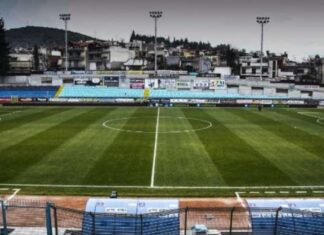 Super League: η Λαμία απέκτησε τον Άλαν Τζαγκόεφ