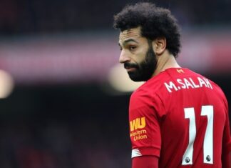 Premier League: οι φίλαθλοι ψήφισαν ως καλύτερο παίκτη τον Σαλάχ