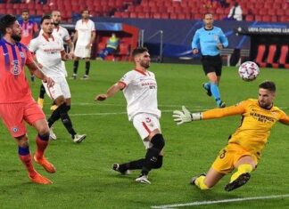 Champions League: τα χθεσινά αποτελέσματα