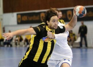 European Cup: η ΑΕΚ προκρίθηκε στους 16 της διοργάνωσης
