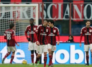 Serie A’: το πιο γρήγορο γκολ στην ιστορία του Ιταλικού πρωταθλήματος