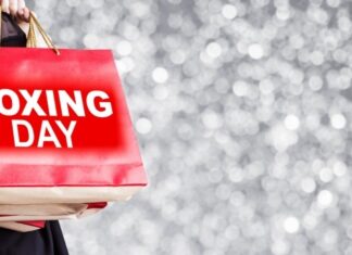 Μεγάλη Βρετανία: τι είναι η boxing day
