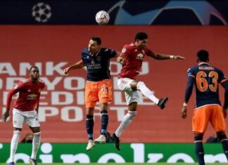 Champions League: οι βαθμολογίες και η τελευταία αγωνιστική