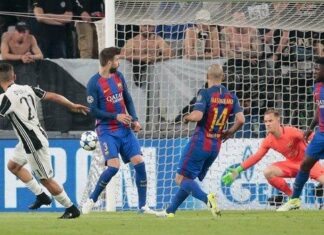 Champions League: αποκλείστηκε η Μάντσεστερ Γιουνάιτεντ