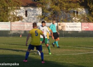 Γ’ Εθνική: αισιόδοξα μηνύματα στην τηλεδιάσκεψη ΕΠΟ και παικτών