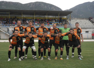 Flashback στα Μετέωρα της αγωνιστικής περιόδου 2012-13