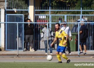 Γιώργος Γκόβαρης: τα Μετέωρα έχουν δυνατότητες για κάτι καλό