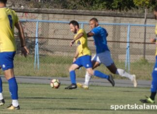 Γ’ Εθνική: γίνονται ενέργειες για να ξεκινήσει το πρωτάθλημα