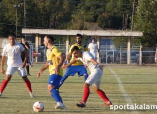 SL2: αλλάζει ο τρόπος διεξαγωγής του πρωταθλήματος