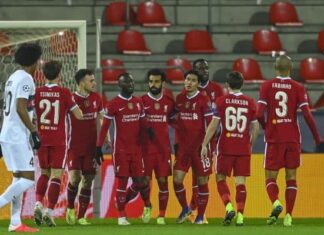 Champions League: έξω από τους 16 ο Άγιαξ