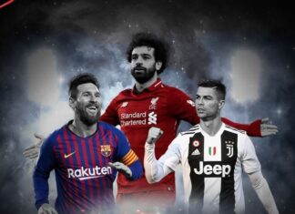 «Globe Soccer Awards»: αναδείχθηκαν οι καλύτεροι του αιώνα
