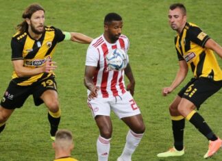 Super League: το αυριανό πρόγραμμα της 13ης αγωνιστικής