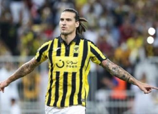 Ενδιαφέρον του Άρη για τον Πρίγιοβιτς