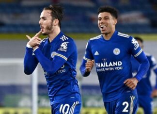 Premier League: πλησίασε στον πόντο η Λέστερ – η βαθμολογία