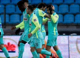 Super League: ο Ατρόμητος πέρασε με 1-0 από τα Γιάννενα