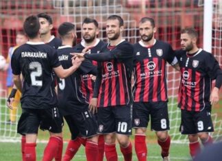 Super League 2: η Παναχαϊκή πήρε πιστοποιητικό