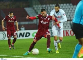 Super League: αλλαγές στο πρόγραμμα λόγω το κυπέλλου