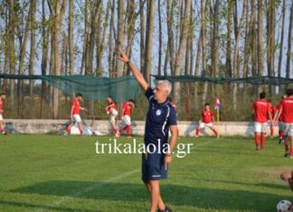 Απ. Χαραλαμπίδης: καλύτερα να παίζουμε ανά 3 μέρες, παρά καθόλου