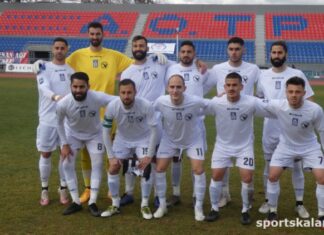 Super League 2: πρώτη νίκη για την Δόξα Δράμας