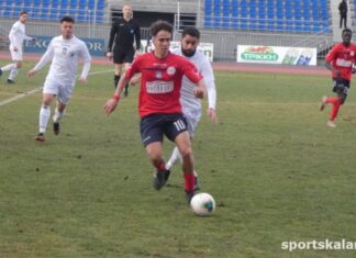 Super League 2: τα αποτελέσματα της 4ης αγωνιστικής και η βαθμολογία