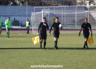 Super League 2: οι διαιτητές της 6ης αγωνιστικής
