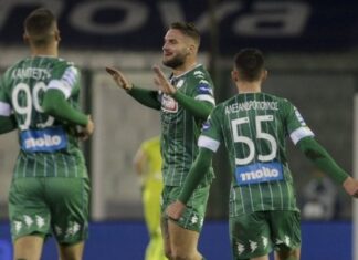 Super League: ο Παναθηναϊκός νίκησε 2-0 τον ΟΦΗ