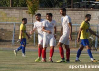 Super League 2: οι ενδεκάδες του αγώνα Τρίκαλα-Απόλλων Λάρισας