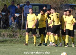 Κρύα Βρύση: η σύνθεση του διοικητικού συμβουλίου