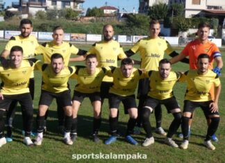 Κρύα Βρύση: ο απόηχος του απερχόμενου έτους