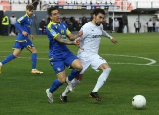 Super League: ο Αστέρας Τρίπολης νίκησε τον ΟΦΗ 1-0 εκτός έδρας