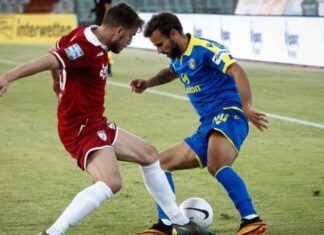 Super League: αποτελέσματα της 18ης αγωνιστικής και βαθμολογία