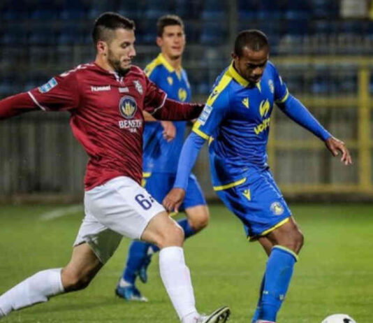 Super League: νίκη για Αστέρα, ισοπαλία για ΟΦΗ, Ατρόμητο